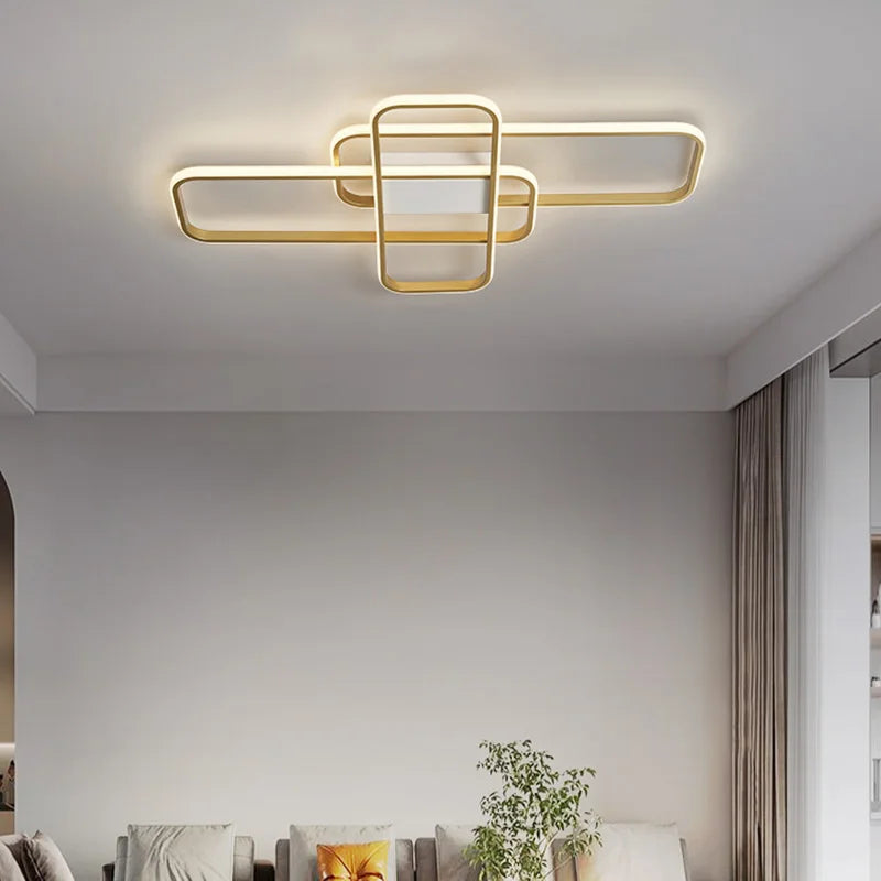 Smart LED Ceiling Lights