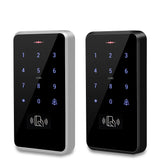 IP68 Waterproof RFID Access Control Keypad