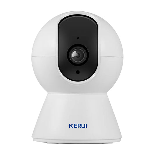 5MP Indoor IP Camera with Auto Tracking