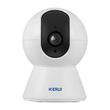 5MP Indoor IP Camera with Auto Tracking