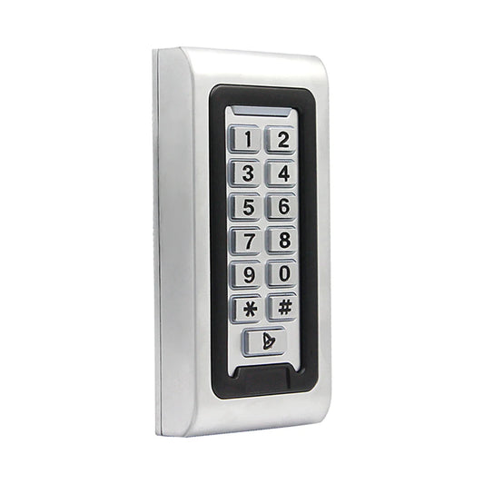 IP68 Waterproof RFID Access Control